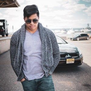 Meet your Posher, Dylan-blake